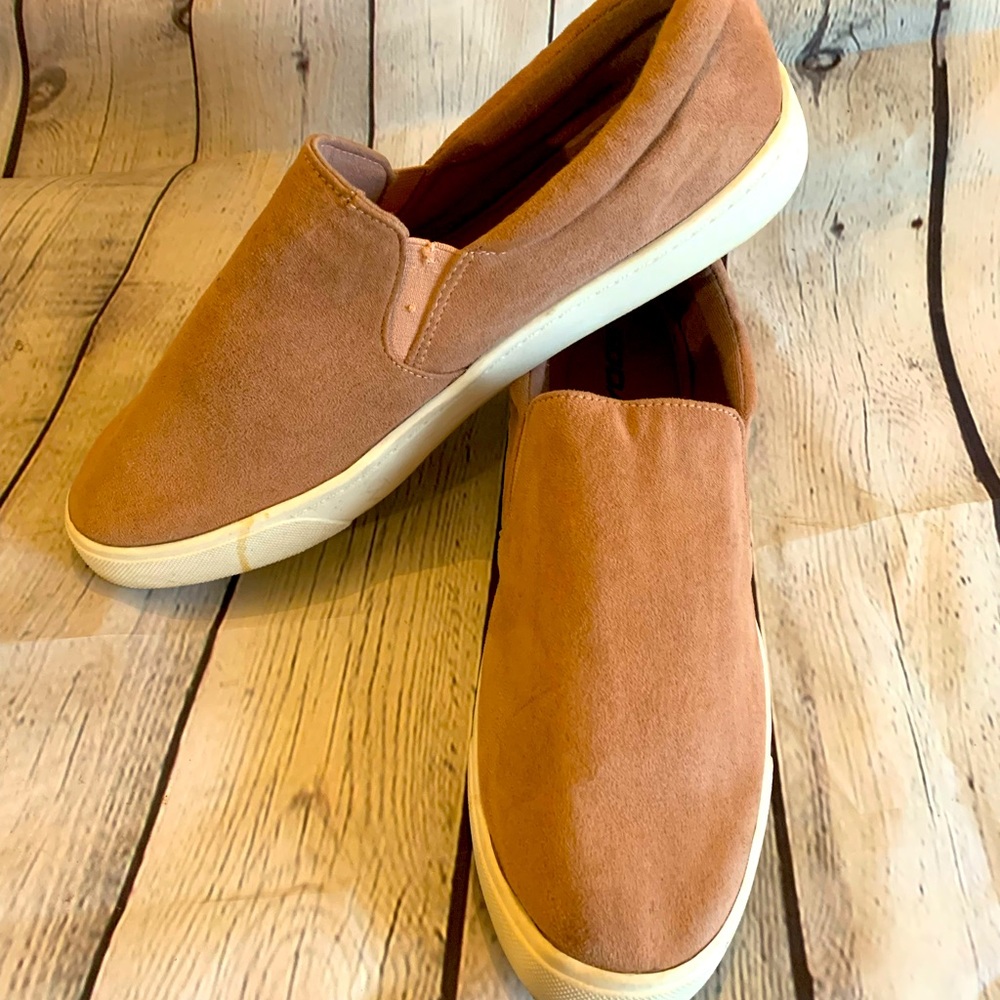 Slip On Sneakers